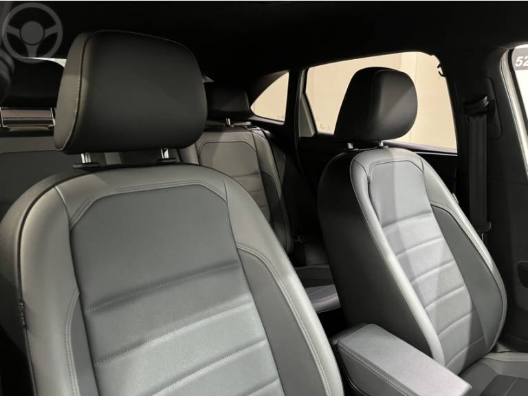 VOLKSWAGEN - NIVUS 1.0 TSI HIGHLINE FLEX 4P AUTOMÁTICO - 2020/2021 - BRANCA - R$ 109.900,00