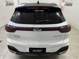 CHERY - TIGGO 1.6 8 PRO TGDI 4P AUTOMÁTICO - 2022/2023 - BRANCA - R$ 158.900,00