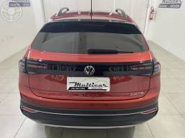 VOLKSWAGEN - NIVUS 1.0 TSI HIGHLINE FLEX 4P AUTOMÁTICO - 2022/2023 - VERMELHA - R$ 119.900,00