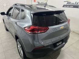 CHEVROLET - TRACKER 1.0 12V TURBO FLEX 4P AUTOMÁTICO - 2022/2022 - CINZA - R$ 95.500,00