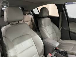 CHEVROLET - CRUZE 1.4 TURBO LTZ SPORT6 16V FLEX 4P AUTOMÁTICO - 2019/2019 - CINZA - R$ 101.900,00
