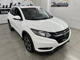 HONDA - HR-V 1.8 16V FLEX EXL 4P AUTOMÁTICO - 2015/2016 - BRANCA - R$ 88.900,00
