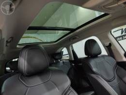 GWM - HAVAL H6 1.5 PHEV PREMIUM AWD E-TRACTION HÍBRIDO 4P AUTOMÁTICO - 2023/2024 - BRANCA - R$ 214.900,00