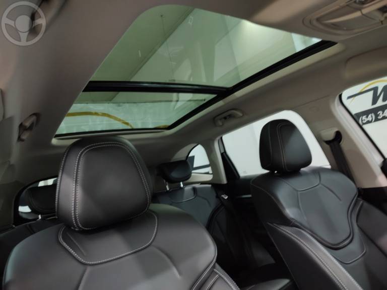 GWM - HAVAL H6 1.5 PHEV PREMIUM AWD E-TRACTION HÍBRIDO 4P AUTOMÁTICO - 2023/2024 - BRANCA - R$ 214.900,00