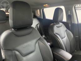 JEEP - COMPASS 2.0 16V FLEX LIMITED AUTOMÁTICO - 2020/2020 - CINZA - R$ 109.900,00