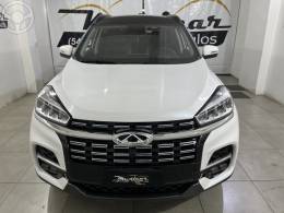 CHERY - TIGGO 1.6 8 PRO TGDI 4P AUTOMÁTICO - 2022/2023 - BRANCA - R$ 158.900,00