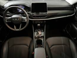 JEEP - COMPASS 1.3 SPORT T270 16V TURBO FLEX 4P AUTOMÁTICO - 2024/2024 - BRANCA - R$ 122.900,00