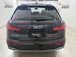 AUDI - SQ5 3.0 TFSI V6 24V 4P AUTOMÁTICO - 2018/2018 - PRETA - R$ 239.000,00