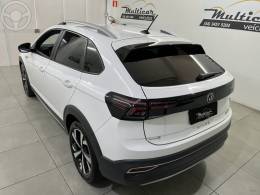 VOLKSWAGEN - NIVUS 1.0 TSI HIGHLINE FLEX 4P AUTOMÁTICO - 2020/2021 - BRANCA - R$ 109.900,00