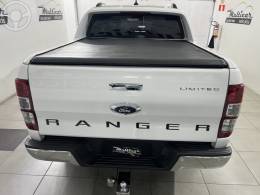 FORD - RANGER 3.2 LIMITED 4X4 CD 20V DIESEL 4P AUTOMÁTICO - 2022/2022 - BRANCA - R$ 183.900,00