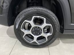 JEEP - COMPASS 2.0 TRAILHAWK TD350 TURBO DIESEL 4X4 4P AUTOMÁTICO - 2022/2022 - PRETA - R$ 149.900,00