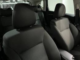 HONDA - FIT 1.5 EX 16V FLEX 4P AUTOMÁTICO - 2018/2019 - CINZA - R$ 82.500,00