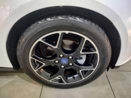 FORD - FOCUS 2.0 TITANIUM HATCH 16V FLEX 4P AUTOMÁTICO - 2015/2015 - BRANCA - R$ 58.900,00