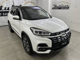 CHERY - TIGGO 1.6 8 PRO TGDI 4P AUTOMÁTICO - 2022/2023 - BRANCA - R$ 158.900,00