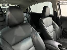 HONDA - HR-V 1.8 16V FLEX EXL 4P AUTOMÁTICO - 2015/2016 - BRANCA - R$ 88.900,00