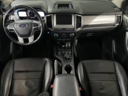 FORD - RANGER 3.2 LIMITED 4X4 CD 20V DIESEL 4P AUTOMÁTICO - 2022/2022 - BRANCA - R$ 183.900,00