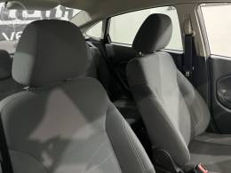 FORD - FIESTA 1.6 SE SEDAN 16V FLEX 4P MANUAL - 2014/2015 - CINZA - R$ 47.500,00