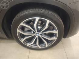 BMW - X3 2.0 XDRIVE 30E 16V TURBO HÍBRIDO 4P AUTOMÁTICO - 2020/2021 - PRETA - R$ 259.900,00
