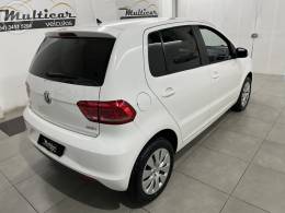 VOLKSWAGEN - FOX 1.6 MSI TRENDLINE 8V FLEX 4P MANUAL - 2016/2016 - BRANCA - R$ 50.900,00