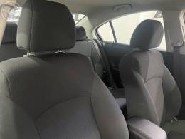 CHEVROLET - CRUZE 1.8 LT 16V FLEX 4P AUTOMÁTICO - 2012/2012 - CINZA - R$ 53.900,00