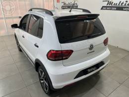 VOLKSWAGEN - FOX 1.6 MSI XTREME 8V FLEX 4P MANUAL - 2021/2021 - BRANCA - R$ 68.900,00