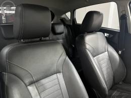 FORD - FIESTA 1.6 TITANIUM HATCH 16V FLEX 4P AUTOMÁTICO - 2015/2015 - PRATA - R$ 49.500,00