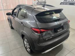 FIAT - PULSE 1.0 AUDACE TURBO 200 12V FLEX 4P AUTOMÁTICO - 2022/2022 - CINZA - R$ 88.900,00