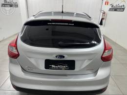 FORD - FOCUS 1.6 S 16V FLEX 4P AUTOMÁTICO - 2014/2014 - PRATA - R$ 49.900,00