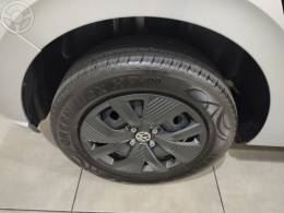 VOLKSWAGEN - POLO 1.0 MPI TRACK 4P MANUAL - 2024/2025 - PRATA - R$ 81.900,00