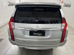 MITSUBISHI - PAJERO SPORT - 2019/2020 - PRATA - R$ 218.900,00