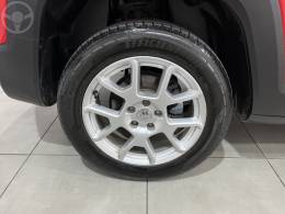 JEEP - RENEGADE 1.8 16V FLEX SPORT 4P AUTOMÁTICO - 2018/2019 - VERMELHA - R$ 72.500,00
