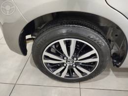 HONDA - FIT 1.4 CX 16V FLEX 4P AUTOMÁTICO - 2014/2014 - CINZA - R$ 54.900,00