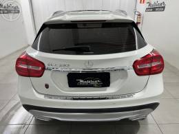MERCEDES-BENZ - GLA 200 1.6 CGI ADVANCE 16V TURBO FLEX 4P AUTOMÁTICO - 2015/2015 - BRANCA - R$ 109.900,00
