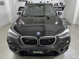 BMW - X1 2.0 16V TURBO XDRIVE25I SPORT 4P AUTOMÁTICO - 2016/2016 - PRETA - R$ 119.900,00