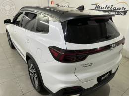 CHERY - TIGGO 1.6 8 PRO TGDI 4P AUTOMÁTICO - 2022/2023 - BRANCA - R$ 149.900,00