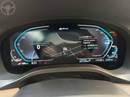 BMW - X3 2.0 XDRIVE 30E 16V TURBO HÍBRIDO 4P AUTOMÁTICO - 2021/2021 - PRETA - R$ 249.000,00