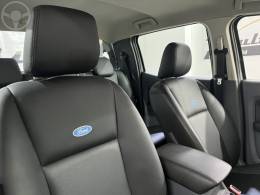 FORD - RANGER 2.2 XLS 4X4 CD 16V DIESEL 4P AUTOMÁTICO - 2019/2019 - BRANCA - R$ 134.000,00