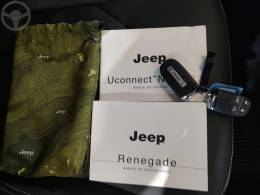 JEEP - RENEGADE 1.3 S T270 16V TURBO FLEX 4X4 4P AUTOMÁTICO - 2022/2022 - CINZA - R$ 127.900,00