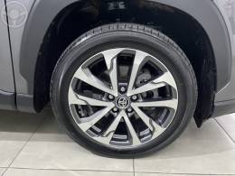 TOYOTA - COROLLA 2.0 CROSS XRE 16V FLEX 4P AUTOMÁTICO - 2021/2022 - CINZA - R$ 139.500,00