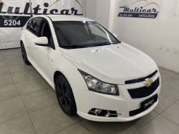 CHEVROLET - CRUZE 1.8 LT SPORT6 16V FLEX 4P MANUAL - 2014/2014 - BRANCA - R$ 59.900,00