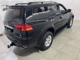 MITSUBISHI - PAJERO DAKAR 3.2 HPE 4X4 7 LUGARES 16V TURBO INTERCOOLER DIESEL 4P AUTOMÁTICO - 2011/2012 - PRETA - R$ 103.900,00