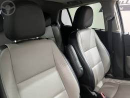 CHEVROLET - TRACKER 1.8 MPFI LTZ 4X2 16V FLEX 4P AUTOMÁTICO - 2014/2014 - PRETA - R$ 67.900,00