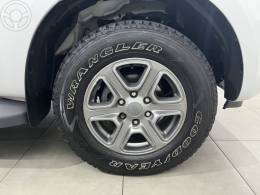 FORD - RANGER 2.2 XLS 4X4 CD 16V DIESEL 4P AUTOMÁTICO - 2019/2019 - BRANCA - R$ 134.000,00