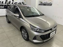 HYUNDAI - HB20S 1.0 LIMITED 12V FLEX 4P MANUAL - 2022/2023 - PRATA - R$ 78.900,00