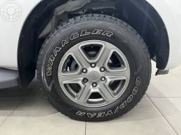FORD - RANGER 2.2 XLS 4X4 CD 16V DIESEL 4P AUTOMÁTICO - 2019/2019 - BRANCA - R$ 134.000,00