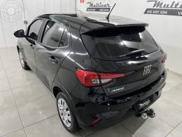 FIAT - ARGO 1.0 FIREFLY FLEX 4P MANUAL - 2020/2020 - PRETA - R$ 57.500,00