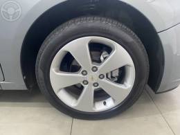 CHEVROLET - CRUZE 1.8 LT 16V FLEX 4P AUTOMÁTICO - 2012/2012 - CINZA - R$ 53.900,00
