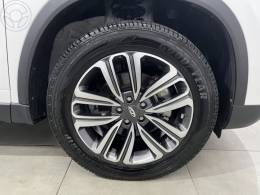 CHERY - TIGGO 1.6 8 PRO TGDI 4P AUTOMÁTICO - 2022/2023 - BRANCA - R$ 149.900,00