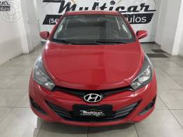 HYUNDAI - HB20 1.6 COMFORT PLUS 16V FLEX 4P MANUAL - 2013/2013 - VERMELHA - R$ 44.900,00