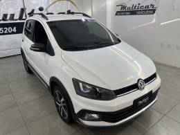 VOLKSWAGEN - FOX 1.6 MSI XTREME 8V FLEX 4P MANUAL - 2021/2021 - BRANCA - R$ 68.900,00